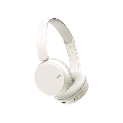 JVC HA-S36W-W Bluetooth fehér fejhallgató JVC HA-S36W-W Bluetooth fehér fejhallgató