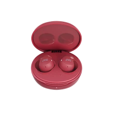 JVC HA-A6TR True Wireless Bluetooth piros fülhallgató JVC HA-A6TR True Wireless Bluetooth piros fülhallgató