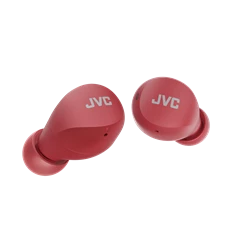 JVC HA-A6TR True Wireless Bluetooth piros fülhallgató JVC HA-A6TR True Wireless Bluetooth piros fülhallgató