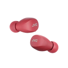 JVC HA-A6TR True Wireless Bluetooth piros fülhallgató JVC HA-A6TR True Wireless Bluetooth piros fülhallgató