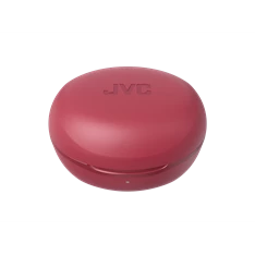 JVC HA-A6TR True Wireless Bluetooth piros fülhallgató JVC HA-A6TR True Wireless Bluetooth piros fülhallgató