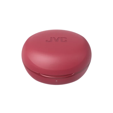 JVC HA-A6TR True Wireless Bluetooth piros fülhallgató JVC HA-A6TR True Wireless Bluetooth piros fülhallgató