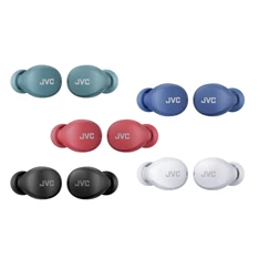 JVC HA-A6TW True Wireless Bluetooth fehér fülhallgató JVC HA-A6TW True Wireless Bluetooth fehér fülhallgató