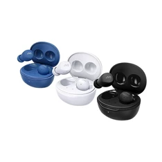 JVC HA-A6TW True Wireless Bluetooth fehér fülhallgató JVC HA-A6TW True Wireless Bluetooth fehér fülhallgató