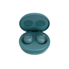 JVC HA-A6TZ True Wireless Bluetooth zöld fülhallgató