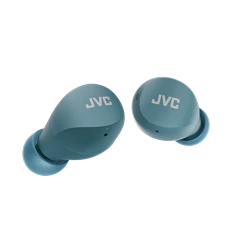 JVC HA-A6TZ True Wireless Bluetooth zöld fülhallgató