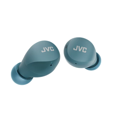 JVC HA-A6TZ True Wireless Bluetooth zöld fülhallgató