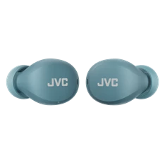 JVC HA-A6TZ True Wireless Bluetooth zöld fülhallgató