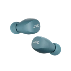 JVC HA-A6TZ True Wireless Bluetooth zöld fülhallgató