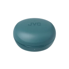 JVC HA-A6TZ True Wireless Bluetooth zöld fülhallgató
