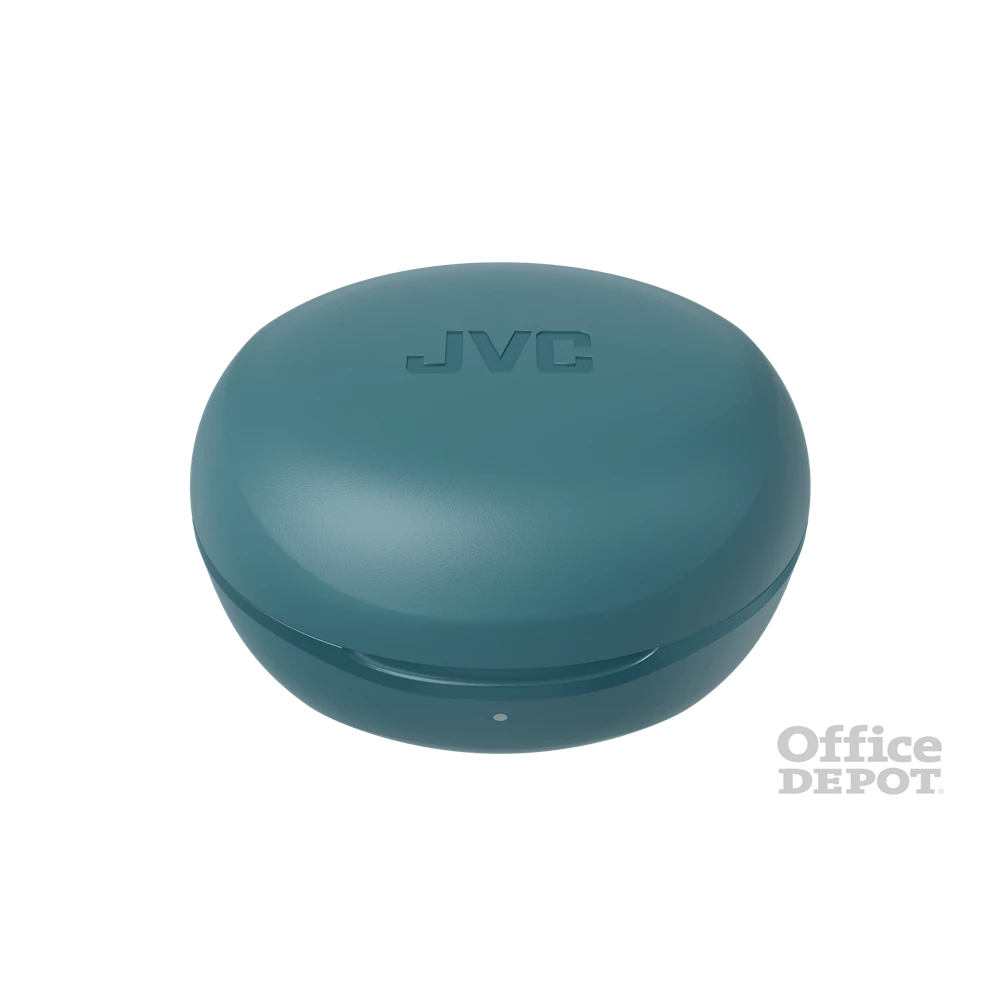 JVC HA-A6TZ True Wireless Bluetooth zöld fülhallgató