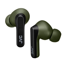 JVC HA-A9TG True Wireless Bluetooth military zöld fülhallgató JVC HA-A9TG True Wireless Bluetooth military zöld fülhallgató