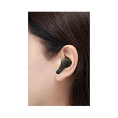 JVC HA-A9TG True Wireless Bluetooth military zöld fülhallgató JVC HA-A9TG True Wireless Bluetooth military zöld fülhallgató
