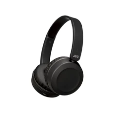 JVC HA-S31BT-B Bluetooth fekete fejhallgató JVC HA-S31BT-B Bluetooth fekete fejhallgató