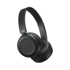 JVC HA-S31BT-B Bluetooth fekete fejhallgató JVC HA-S31BT-B Bluetooth fekete fejhallgató