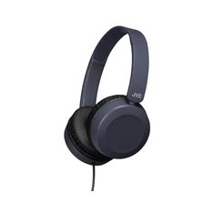 JVC HA-S31M-A kék fejhallgató