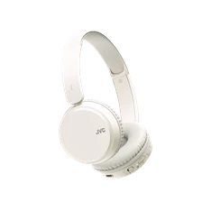 JVC HA-S36W-W Bluetooth fehér fejhallgató JVC HA-S36W-W Bluetooth fehér fejhallgató
