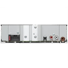 JVC KD-X282BT Bluetooth/USB/AUX mechanika nélküli autóhifi fejegység JVC KD-X282BT Bluetooth/USB/AUX mechanika nélküli autóhifi fejegység