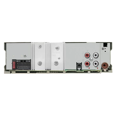 JVC KD-X382BT Bluetooth/USB/AUX mechanika nélküli autóhifi fejegység JVC KD-X382BT Bluetooth/USB/AUX mechanika nélküli autóhifi fejegység