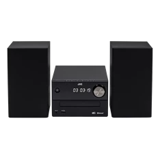 JVC UX-C25DAB fekete mikro hifi JVC UX-C25DAB fekete mikro hifi