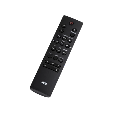 JVC UX-C25DAB fekete mikro hifi JVC UX-C25DAB fekete mikro hifi