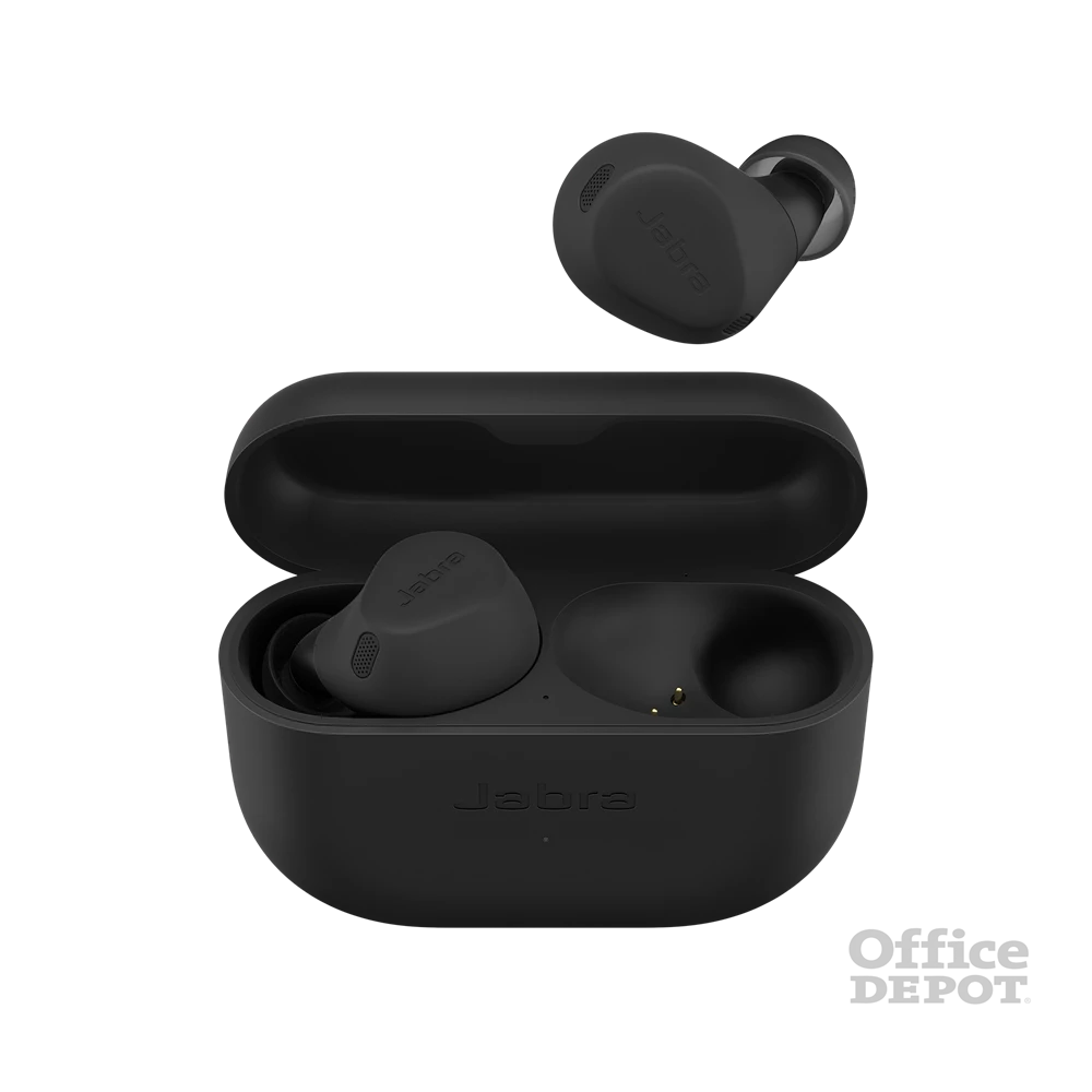 Jabra Elite 8 Active True Wireless Bluetooth fekete fülhallgató
