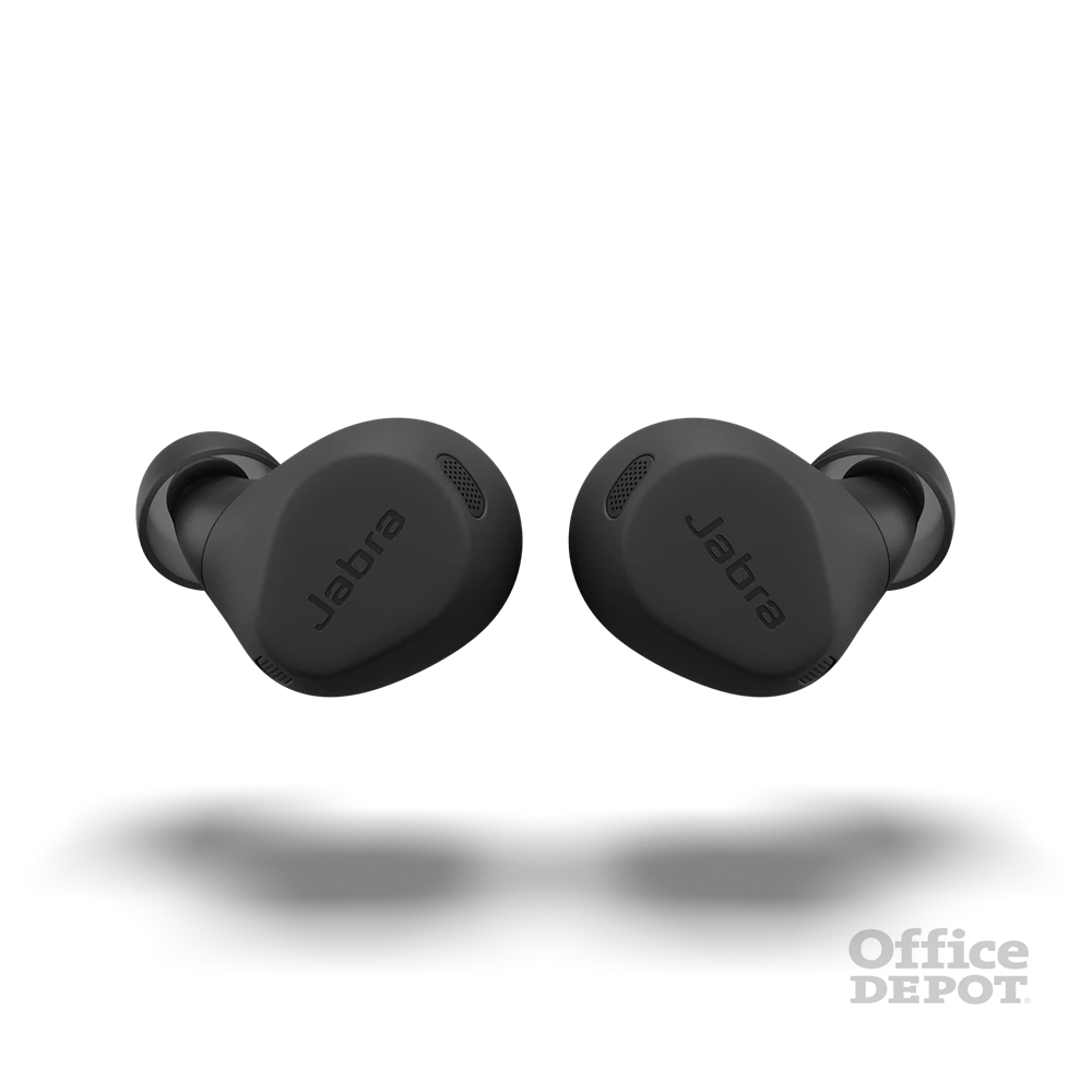 Jabra Elite 8 Active True Wireless Bluetooth fekete fülhallgató