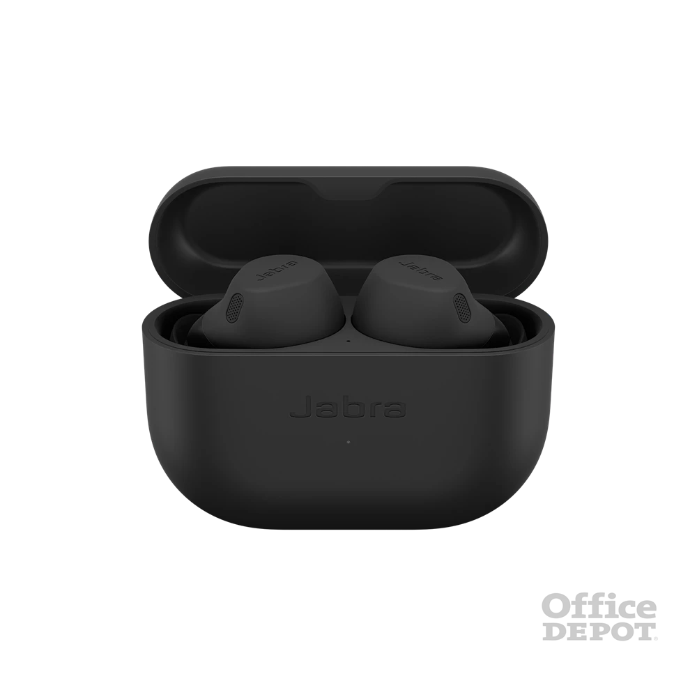 Jabra Elite 8 Active True Wireless Bluetooth fekete fülhallgató