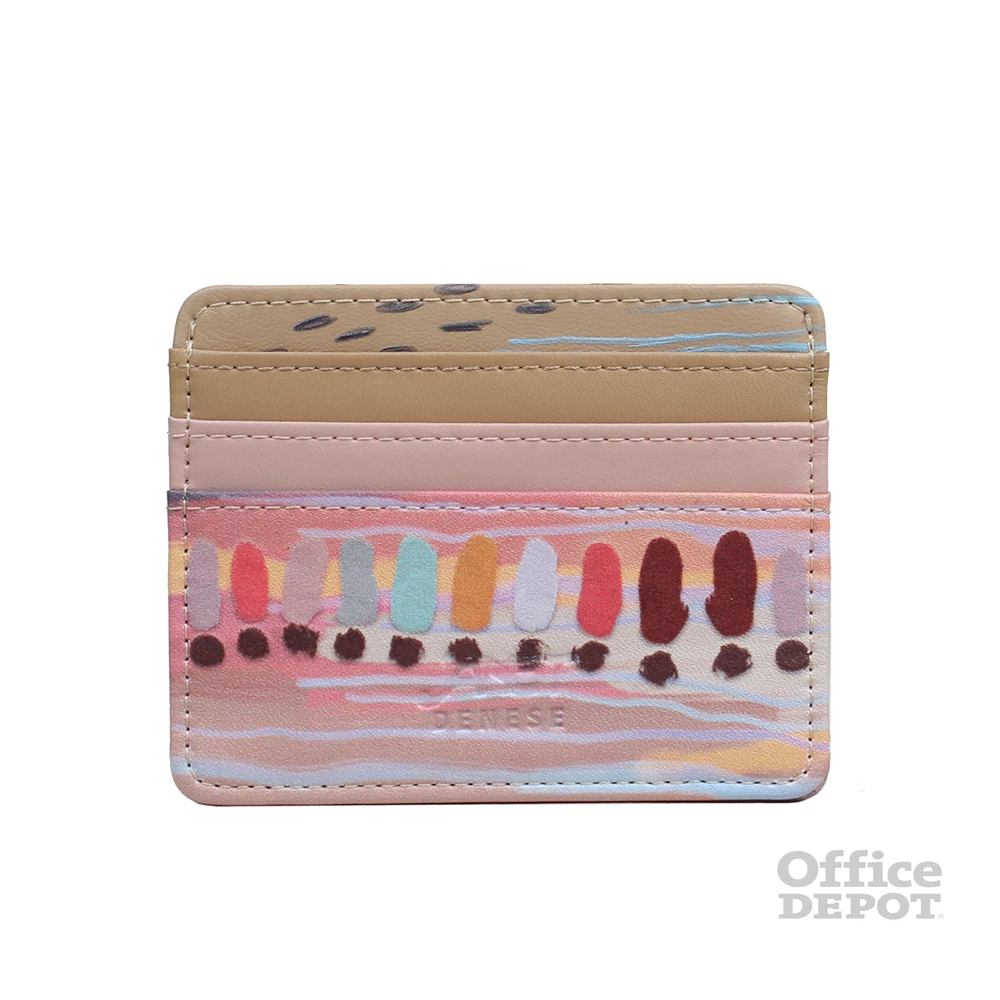 Janet Denese JW-028-Sky Journey pénztárca