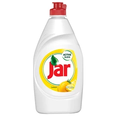 Jar 450 ml citrom mosogatószer Jar 450 ml citrom mosogatószer