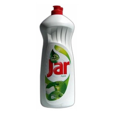 Jar 900ml zöldalma mosogatószer Jar 900ml zöldalma mosogatószer