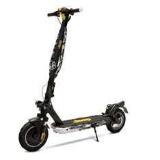 Jeep E-Scooter Urban Camou elektromos roller Jeep E-Scooter Urban Camou elektromos roller