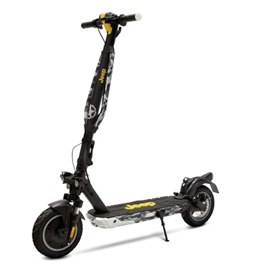 Jeep E-Scooter Urban Camou elektromos roller Jeep E-Scooter Urban Camou elektromos roller