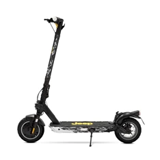 Jeep E-Scooter Urban Camou elektromos roller Jeep E-Scooter Urban Camou elektromos roller