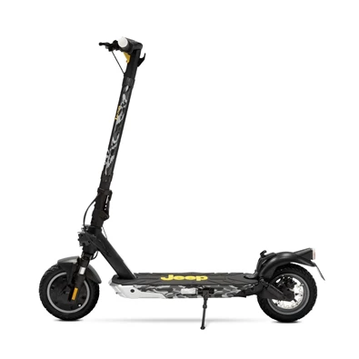 Jeep E-Scooter Urban Camou elektromos roller Jeep E-Scooter Urban Camou elektromos roller