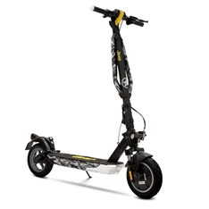 Jeep E-Scooter Urban Camou elektromos roller Jeep E-Scooter Urban Camou elektromos roller
