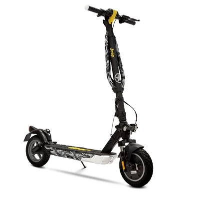 Jeep E-Scooter Urban Camou elektromos roller Jeep E-Scooter Urban Camou elektromos roller