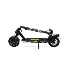 Jeep E-Scooter Urban Camou elektromos roller Jeep E-Scooter Urban Camou elektromos roller