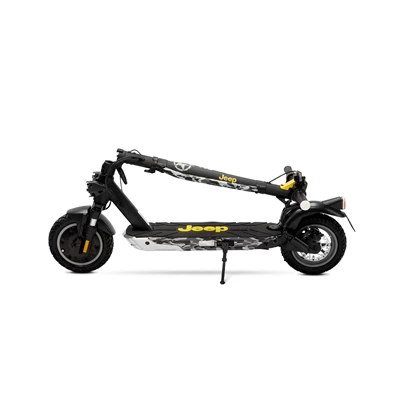 Jeep E-Scooter Urban Camou elektromos roller Jeep E-Scooter Urban Camou elektromos roller