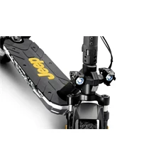 Jeep E-Scooter Urban Camou elektromos roller Jeep E-Scooter Urban Camou elektromos roller