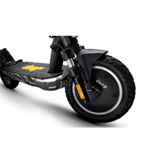 Jeep E-Scooter Urban Camou elektromos roller Jeep E-Scooter Urban Camou elektromos roller