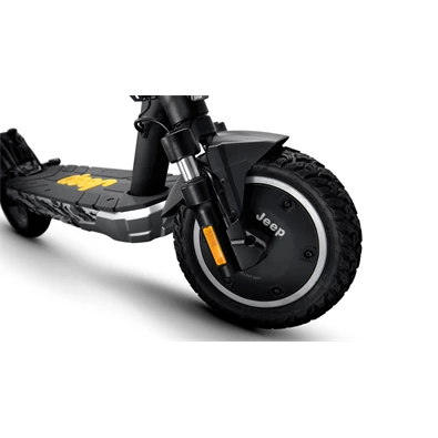 Jeep E-Scooter Urban Camou elektromos roller Jeep E-Scooter Urban Camou elektromos roller