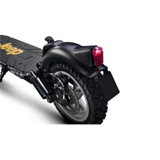Jeep E-Scooter Urban Camou elektromos roller Jeep E-Scooter Urban Camou elektromos roller