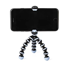 Joby JB01518-0WW fekete-kék GP Mobile Mini szett telefontartóval Joby JB01518-0WW fekete-kék GP Mobile Mini szett telefontartóval