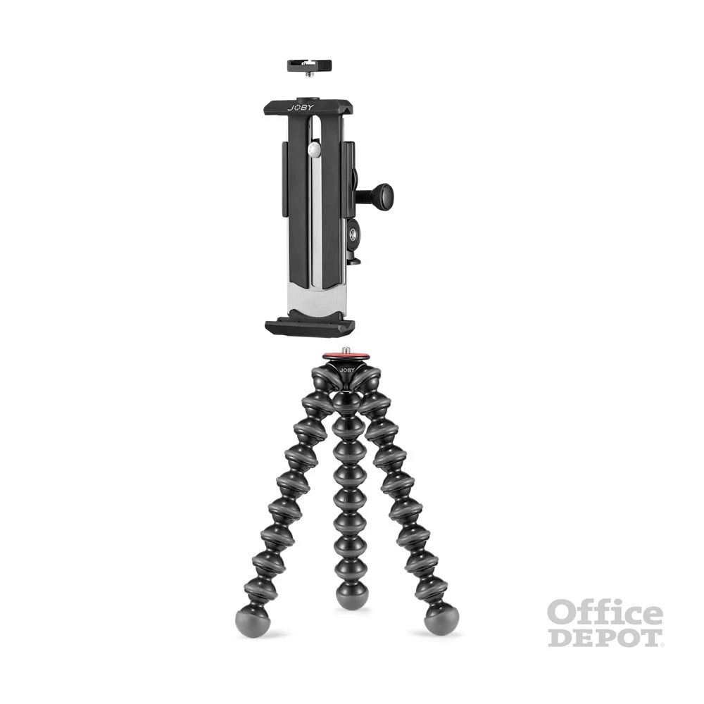 Joby JB01742-BWW GripTight Tablet PRO 2 állvány készlet