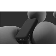 Juice JUI-PBANK-MAX-20000MA-ECO-BLK MAX 20000mAh 20W fekete power bank Juice JUI-PBANK-MAX-20000MA-ECO-BLK MAX 20000mAh 20W fekete power bank