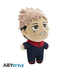 Jujutsu Kaisen "Yuji Itadori" 15 cm plüss