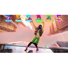 Just Dance 2023 Xbox Series játékszoftver Just Dance 2023 Xbox Series játékszoftver