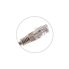 KE-Line Cat5E Giga UTP Patch Kábel 2m KE-Line Cat5E Giga UTP Patch Kábel 2m