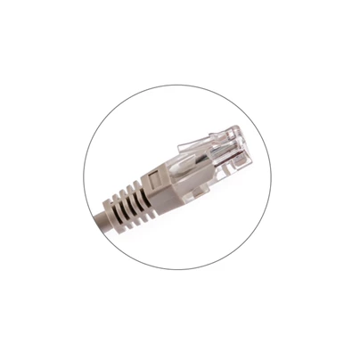 KE-Line Cat5E Giga UTP Patch Kábel 2m KE-Line Cat5E Giga UTP Patch Kábel 2m